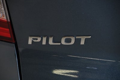 2020 Honda Pilot Touring 7 Passenger
