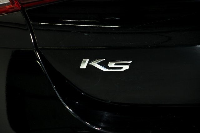 2021 Kia K5 GT